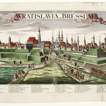 Breslau-Wratislavia